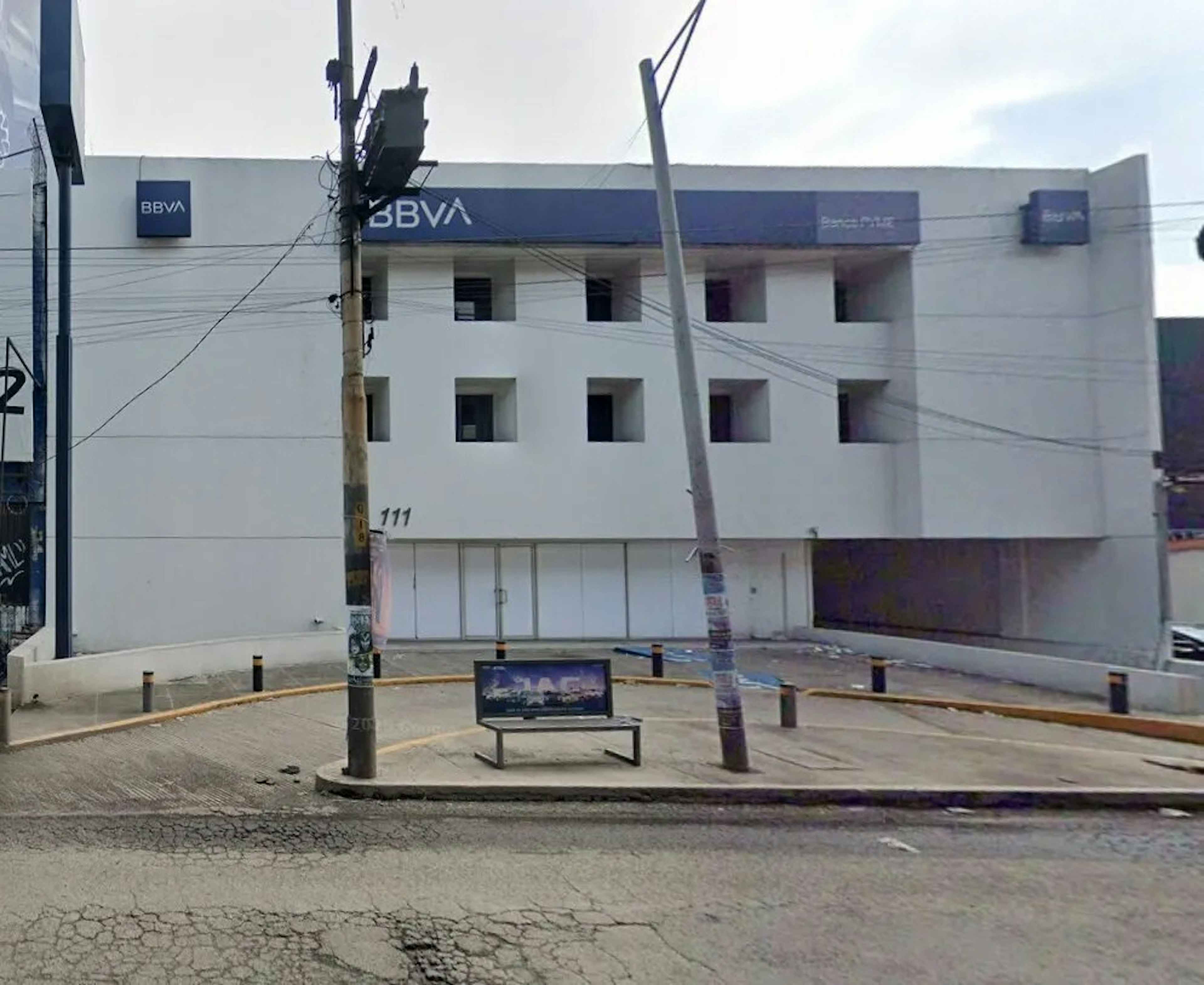 Blvd Manuel Ávila Camacho