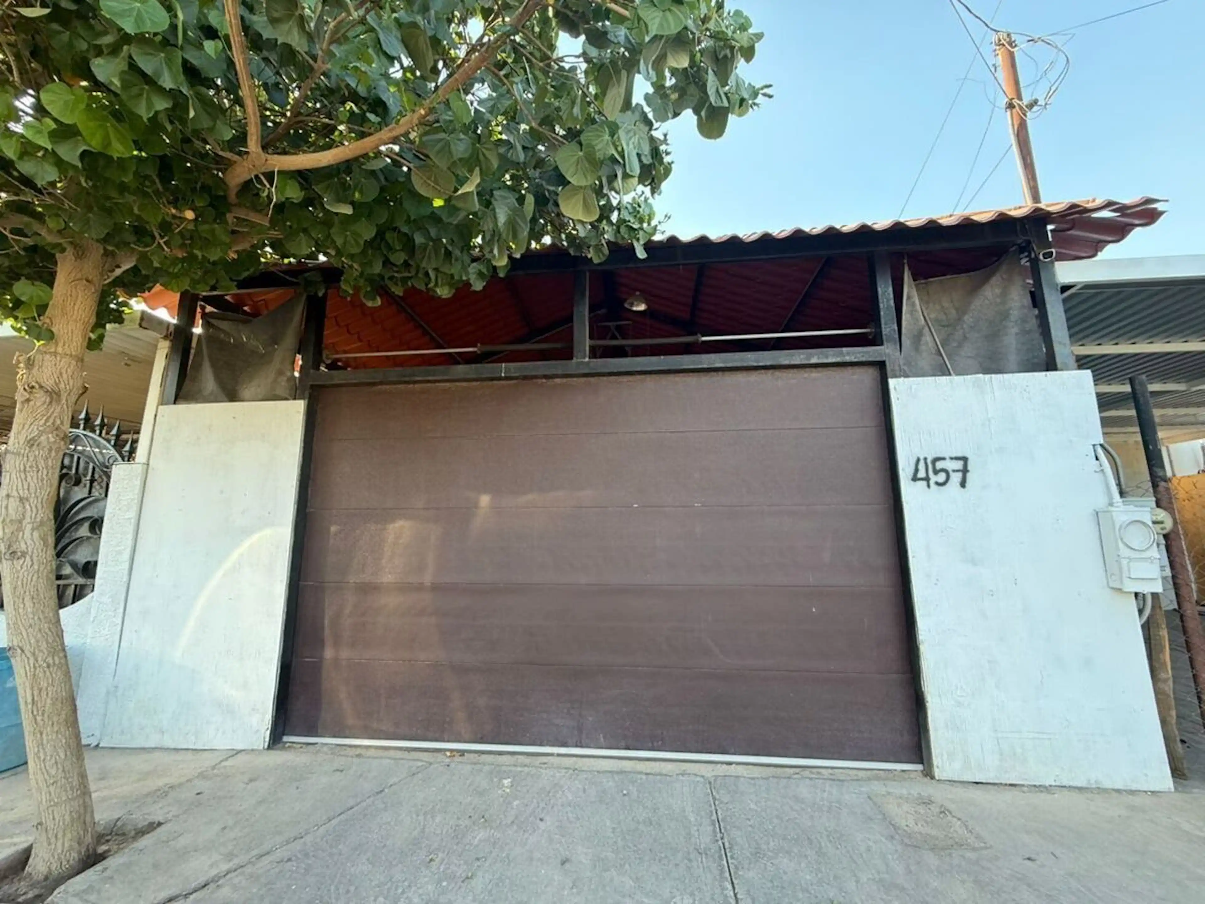 SE VENDE TERRENO EN FRACC. VILLAS DEL REY (MEXICALI, B.C.)