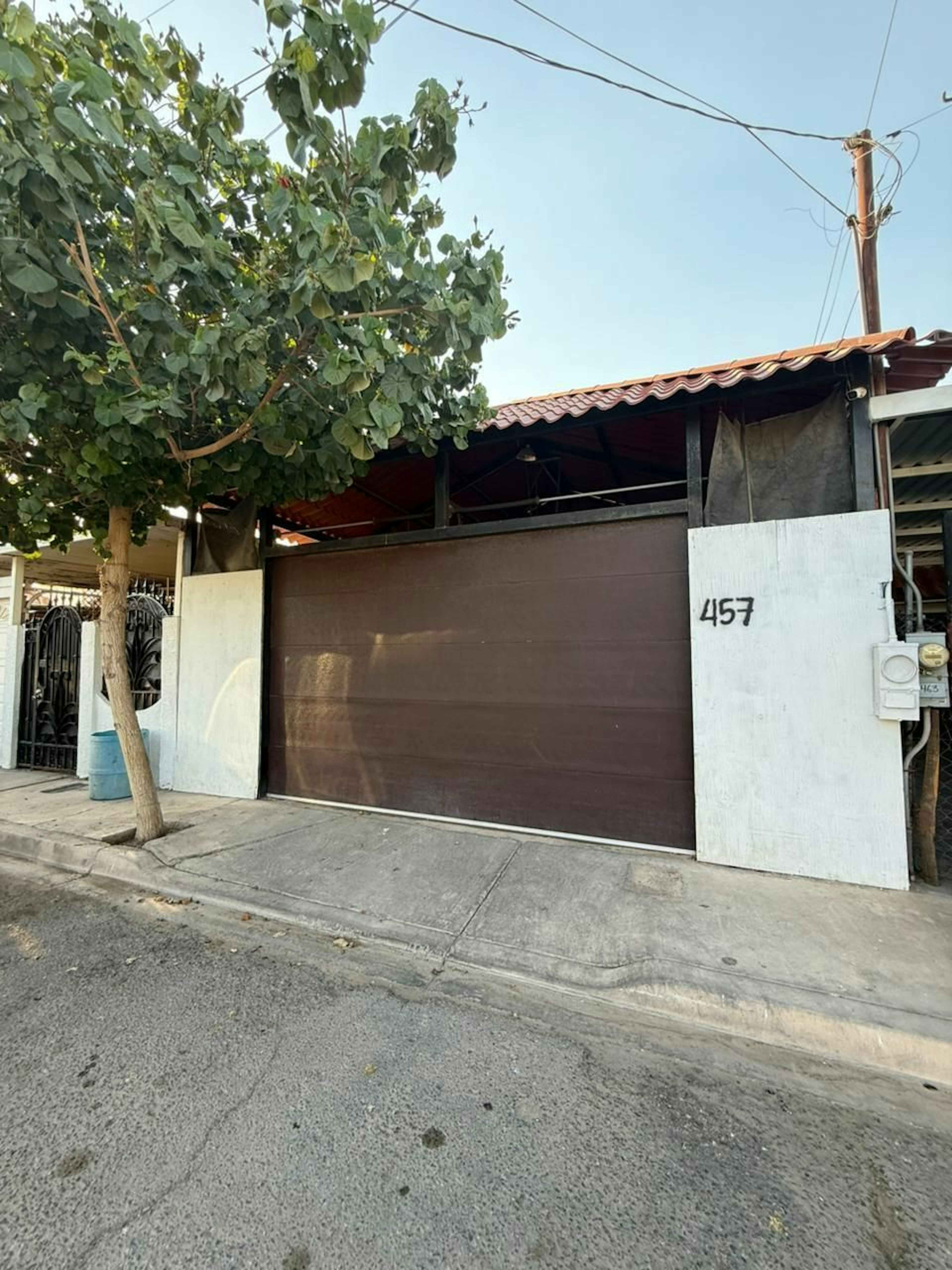 Se Vende Terreno En Fracc. Villas Del Rey (mexicali, B.c.)