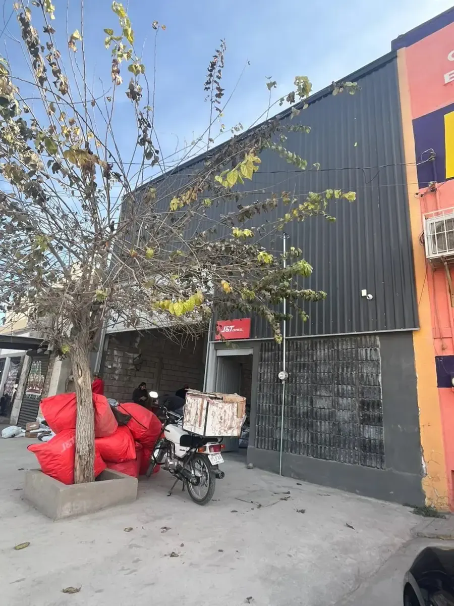 Industrial Spot2