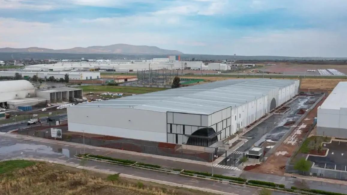 Industrial Spot2