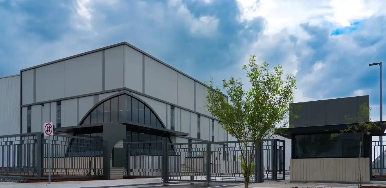 Industrial Spot2