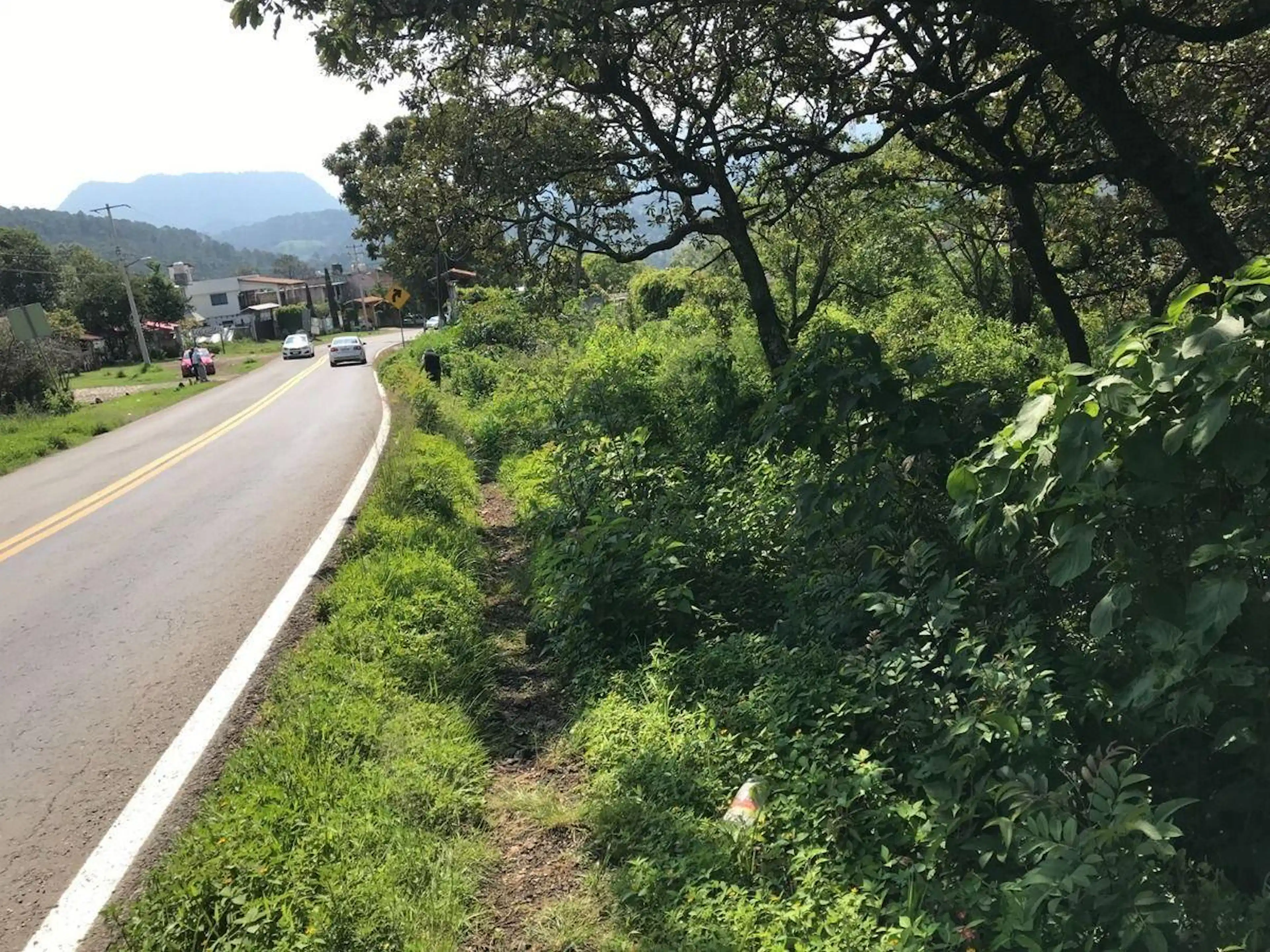 Terreno en El Arco