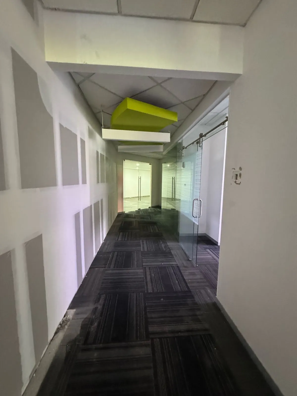 Oficina Spot2