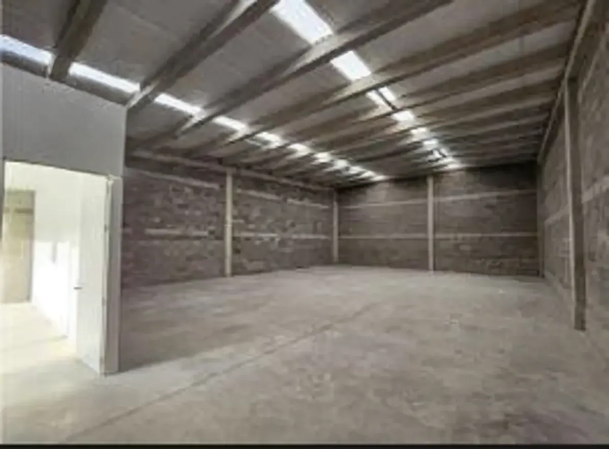 Industrial Spot2