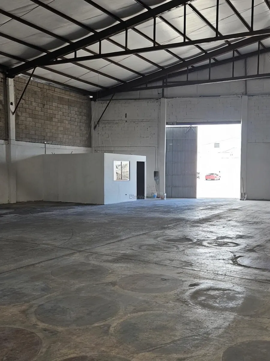 Industrial Spot2