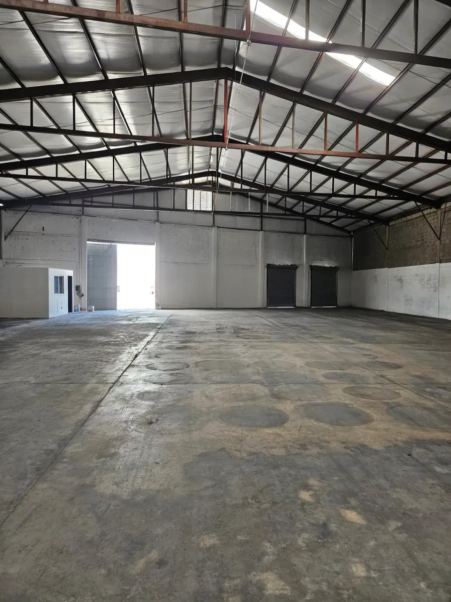 Industrial Spot2