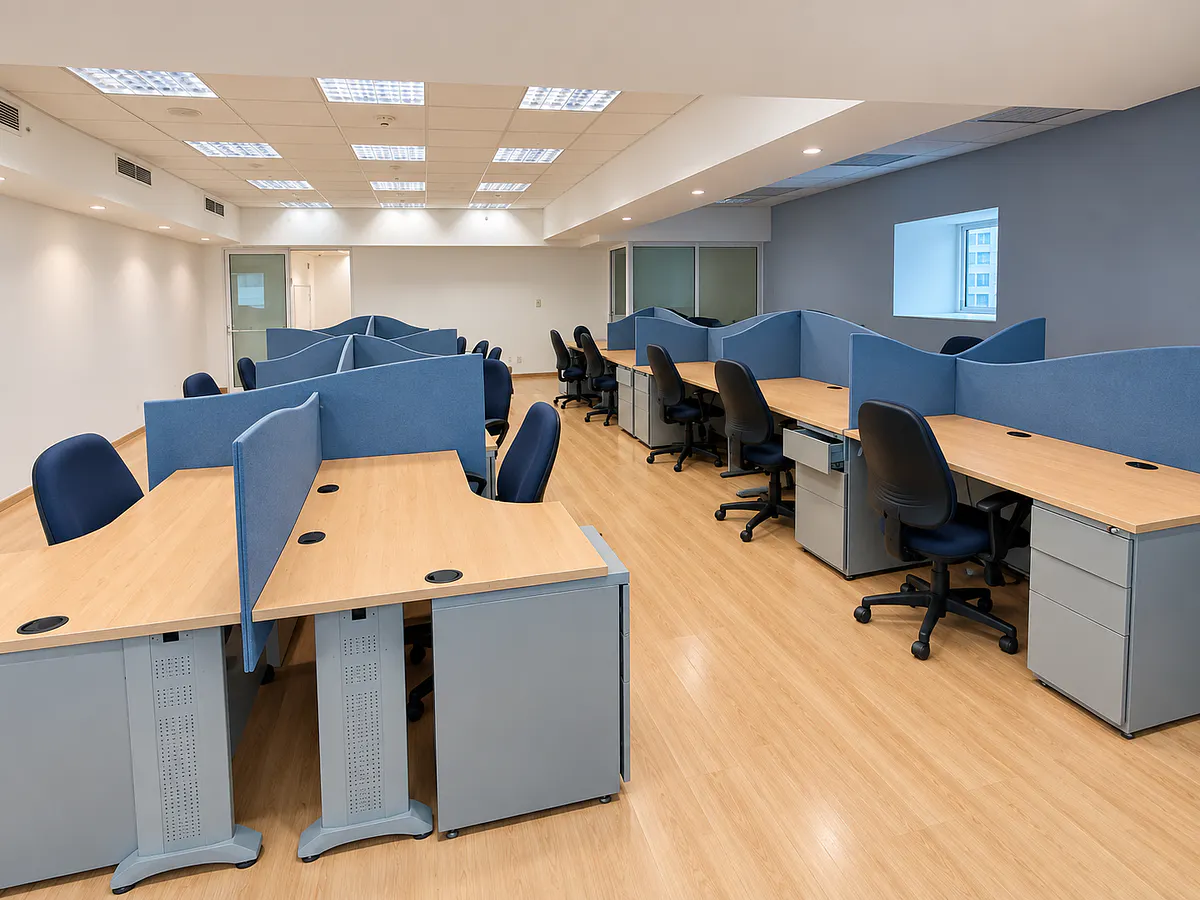 Oficina Spot2