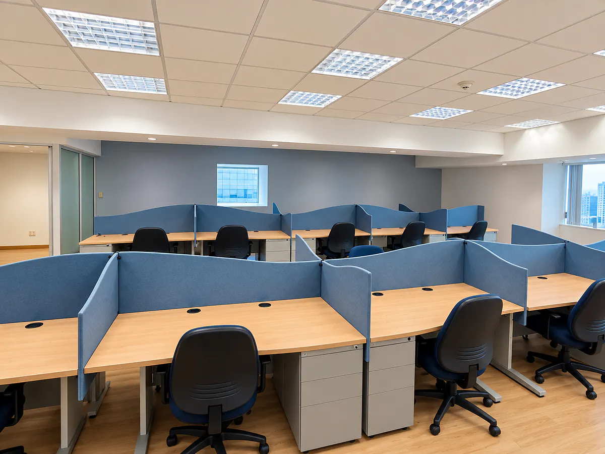 Oficina Spot2