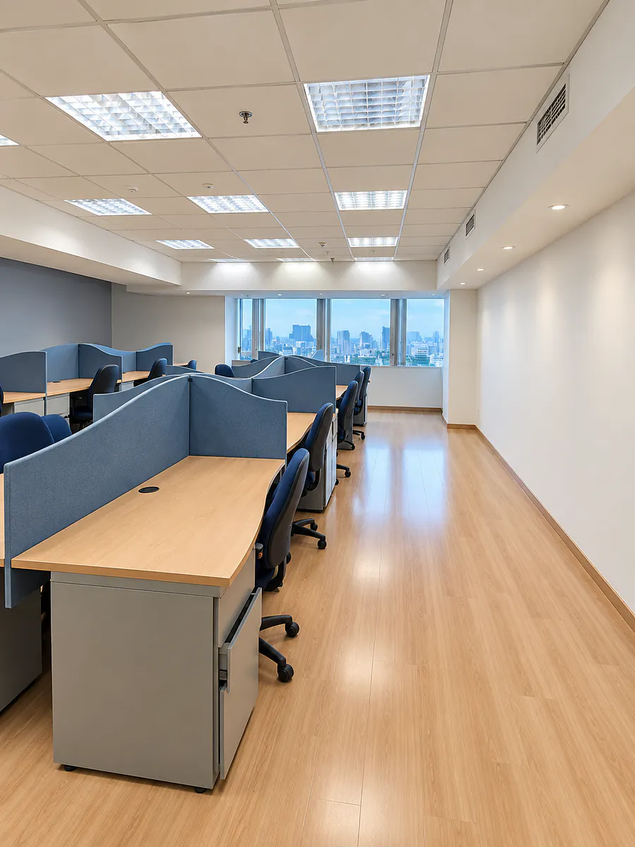 Oficina Spot2