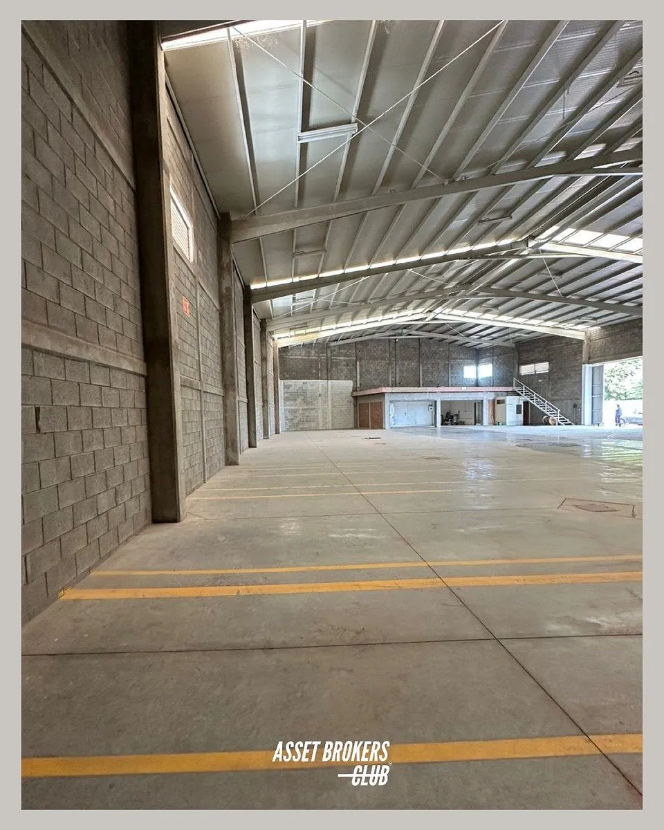 Industrial Spot2