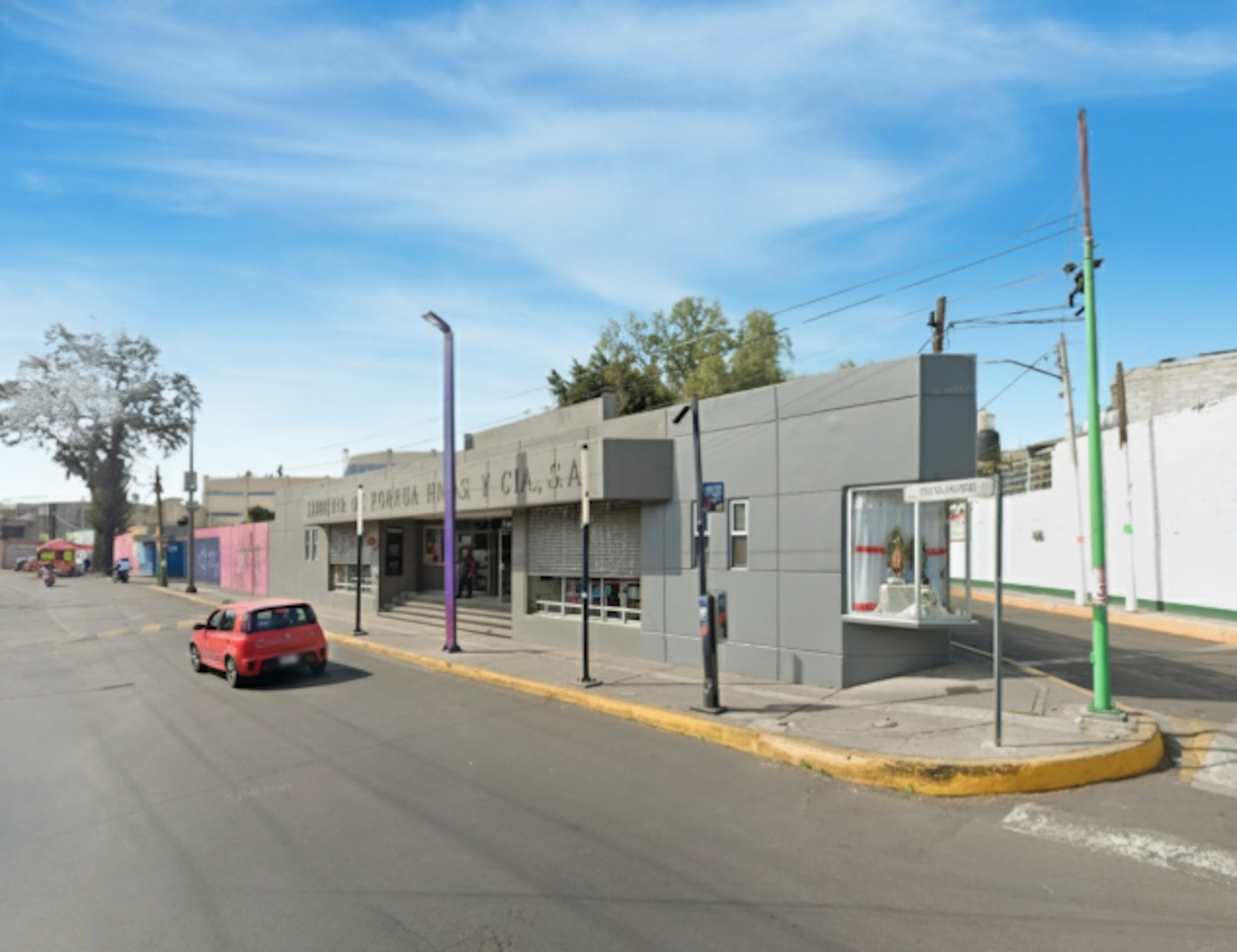 Local Comercial Spot2