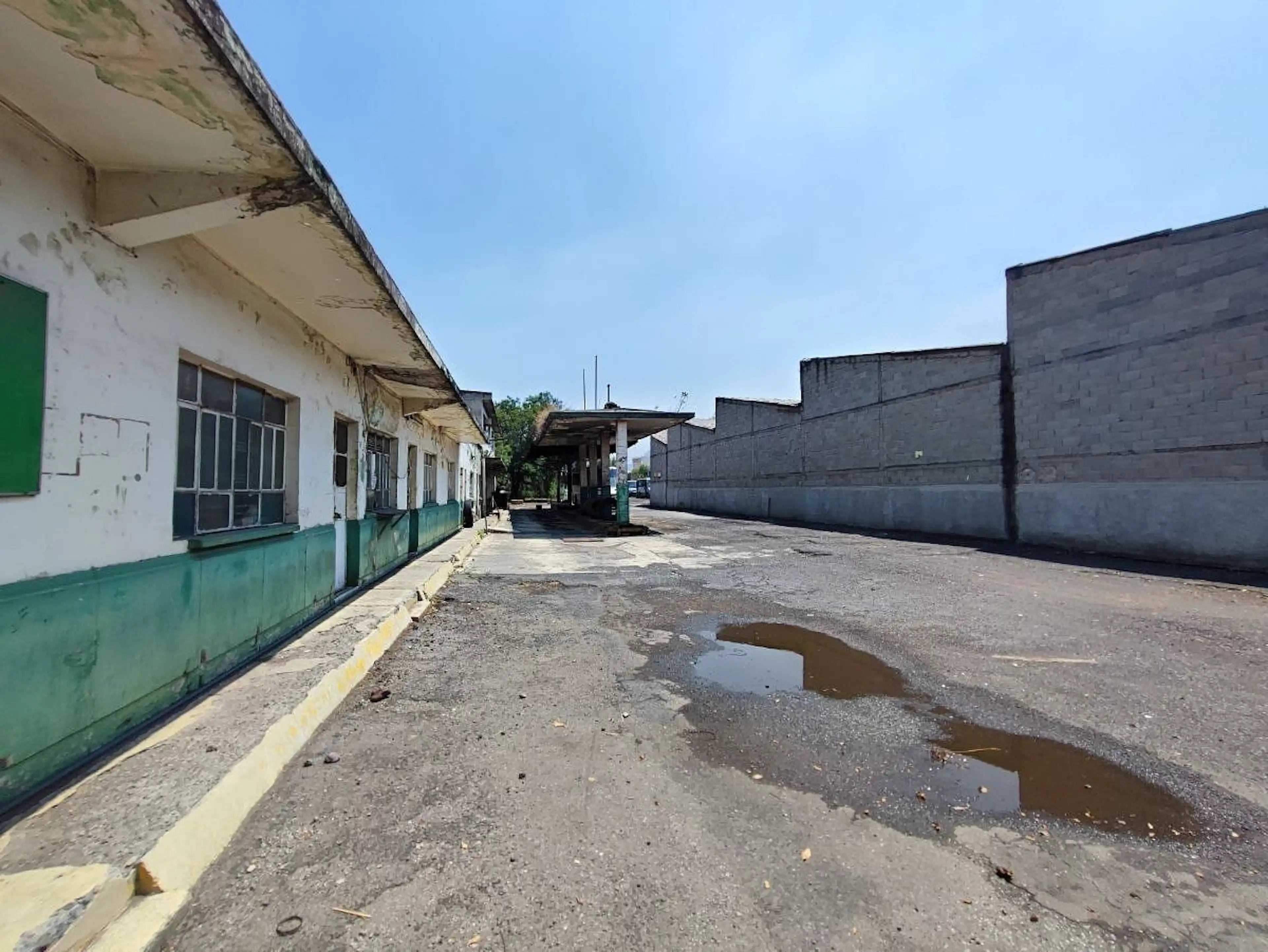 Terreno Venta, Col. Industrial Vallejo, Azcaptzalco