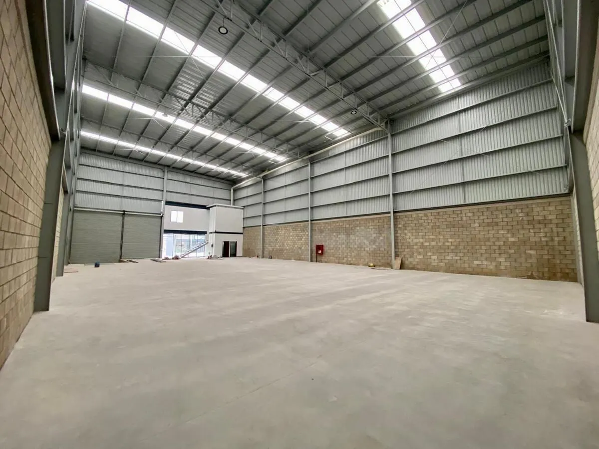 Industrial Spot2