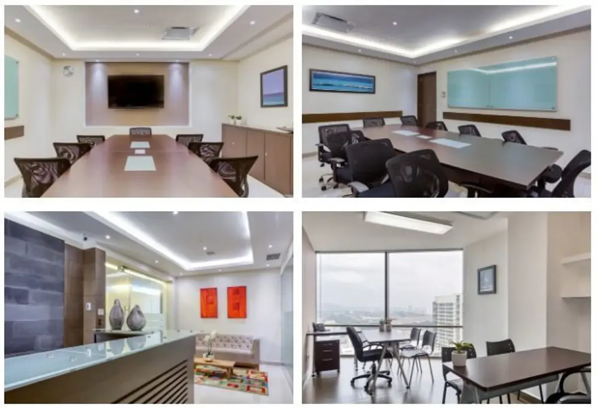 Oficina Spot2