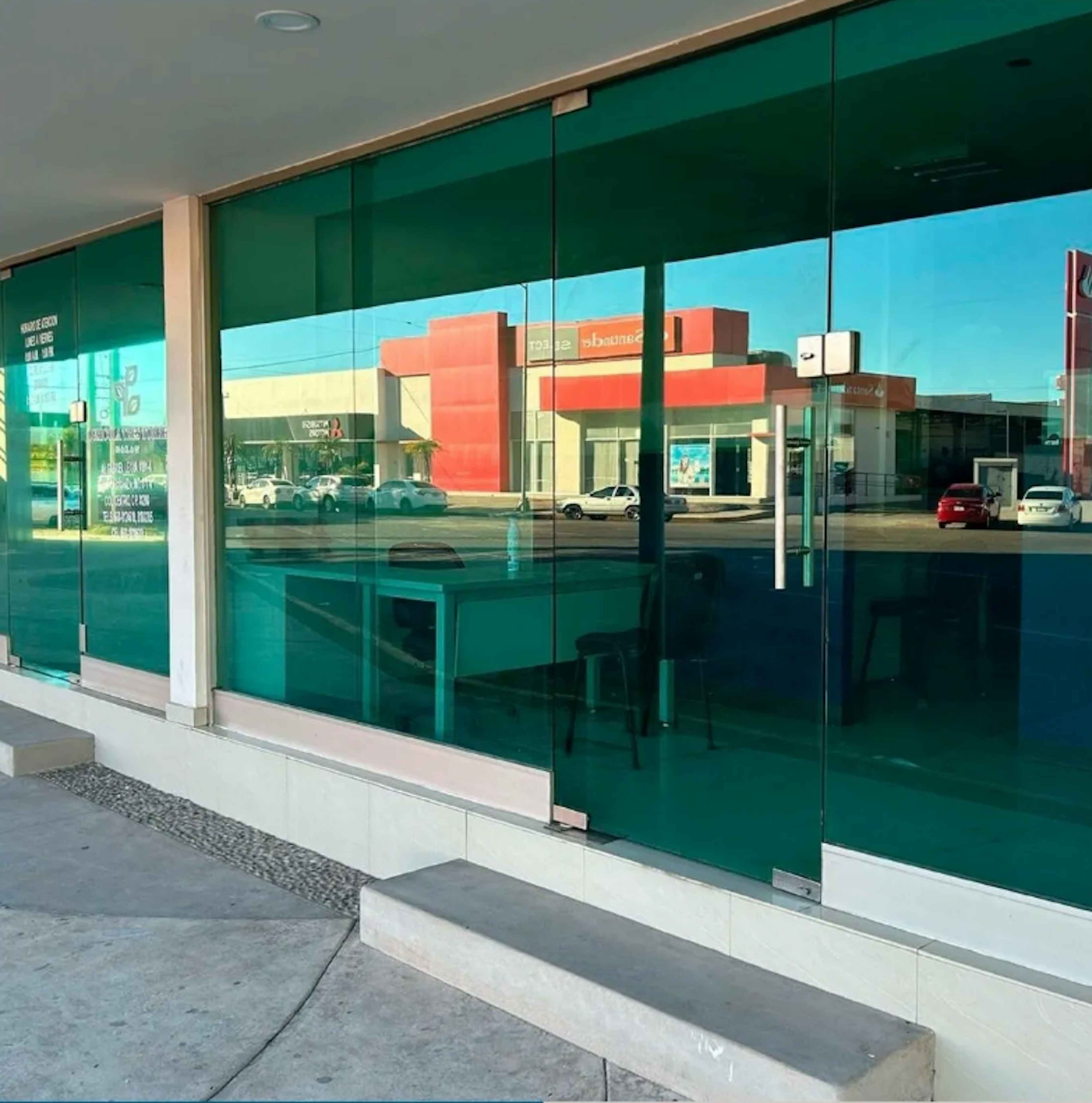 Avenida Venustiano Carranza