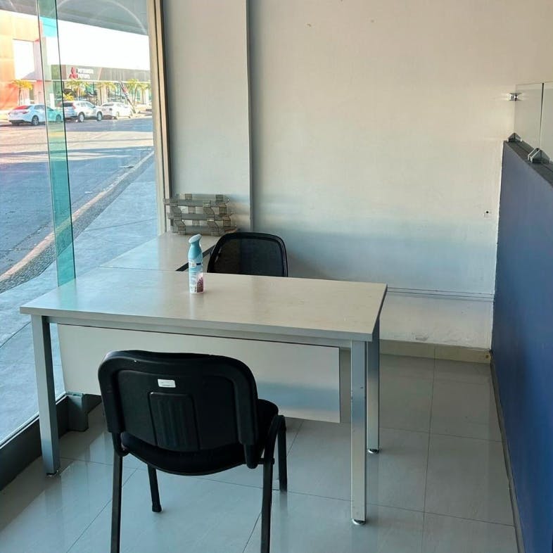 Local Comercial Spot2