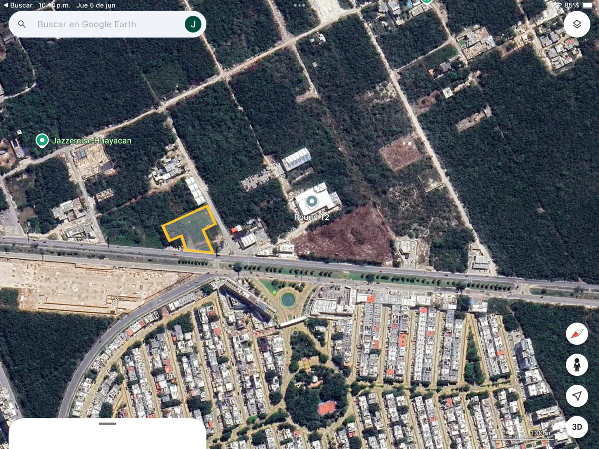 Terreno Spot2