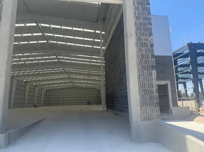 Industrial Spot2