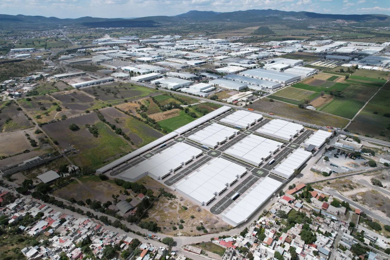 Industrial Spot2