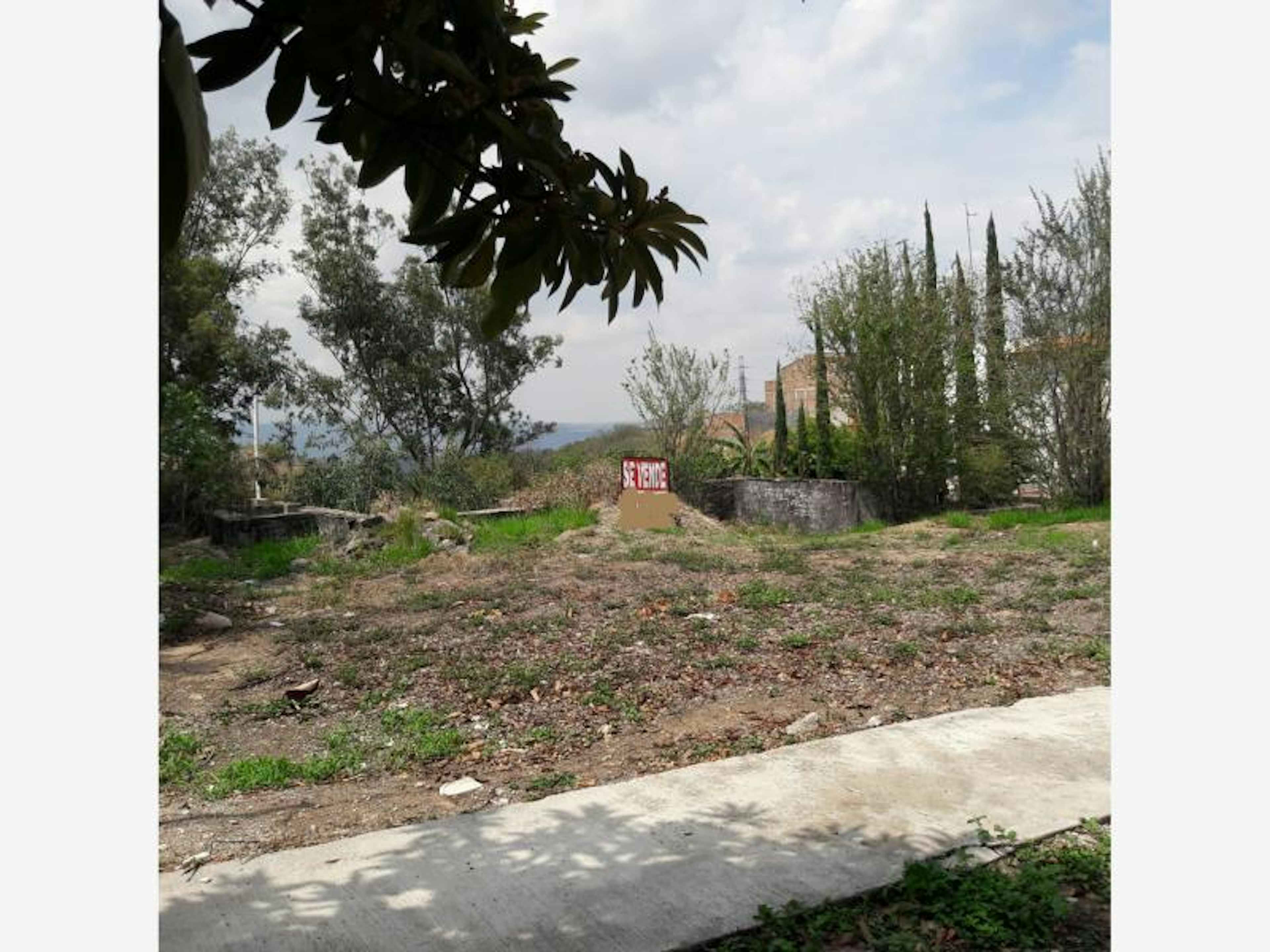 Terreno En Venta En Colinas Del Centinela, Zapopan, Jalisco