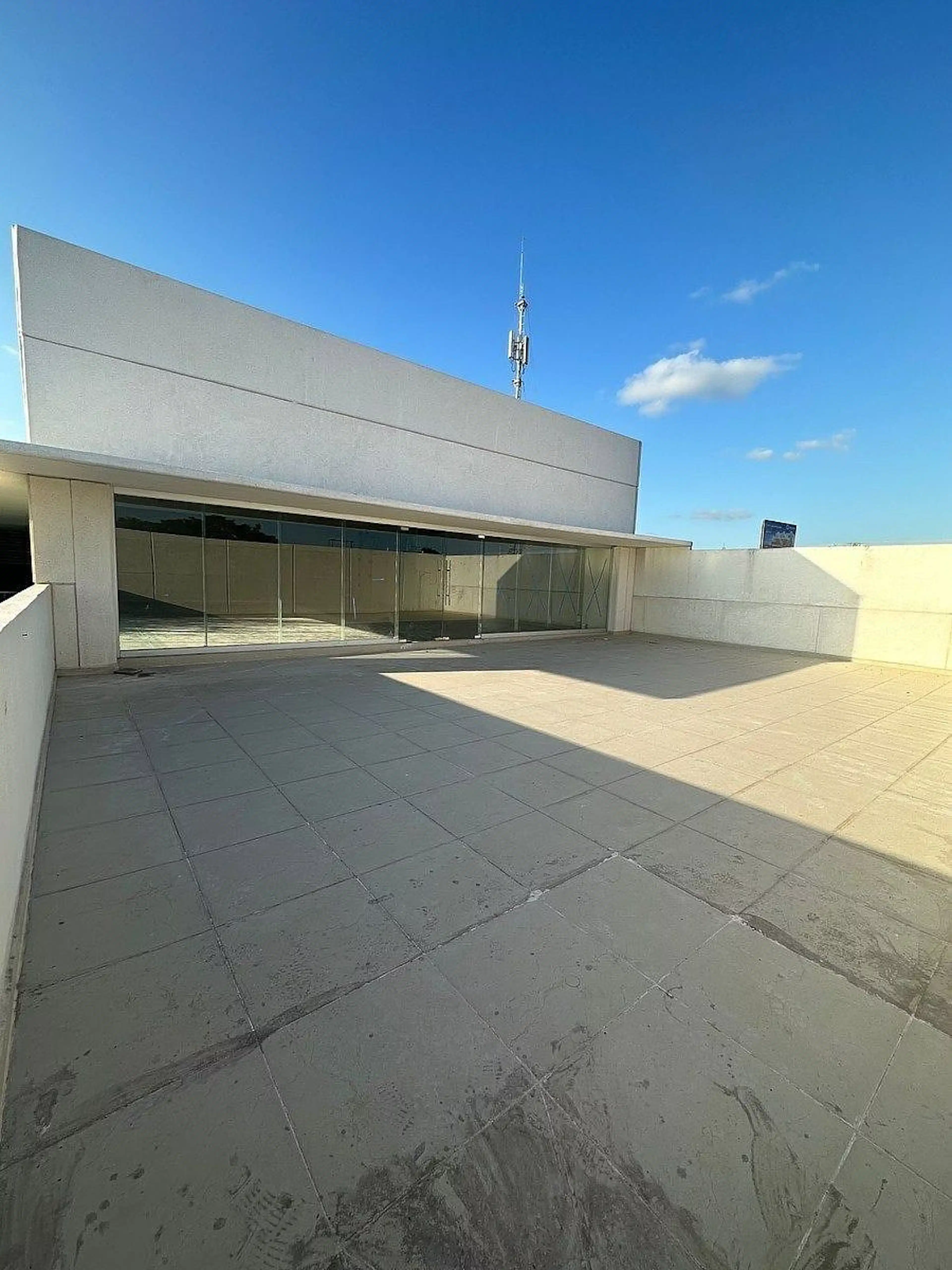 Plaza Altabrisa Mérida