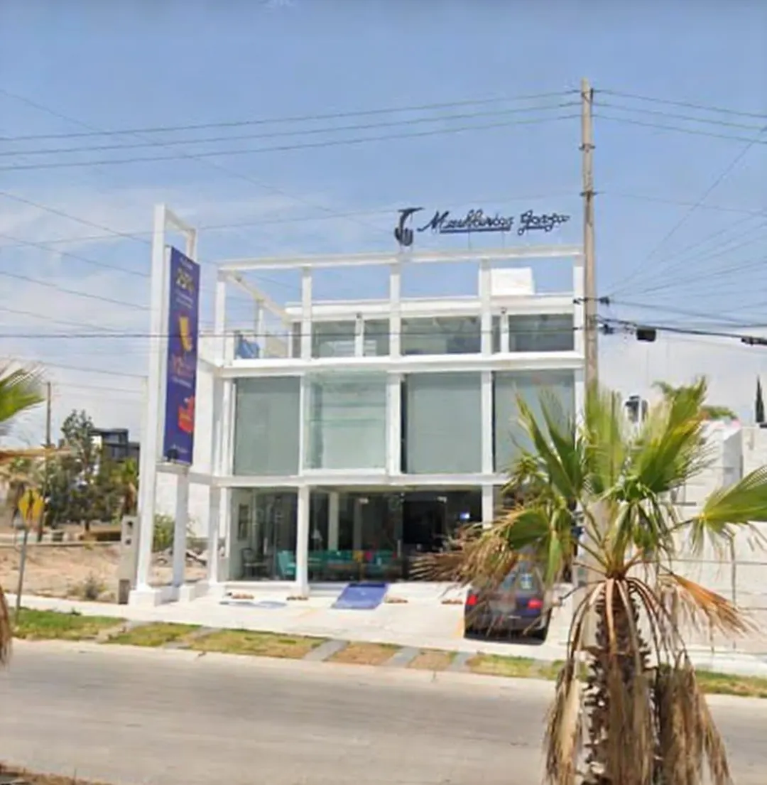 Local Comercial Spot2