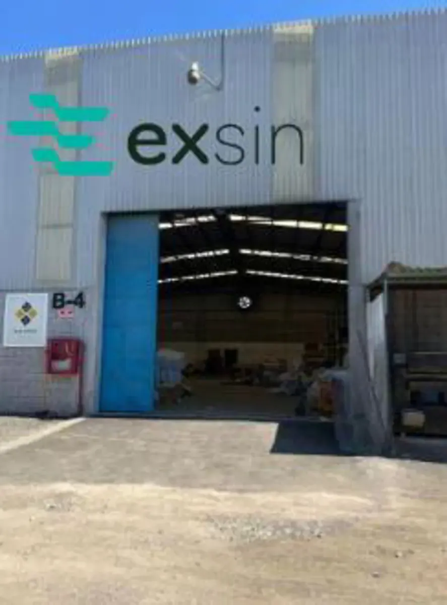 Industrial Spot2