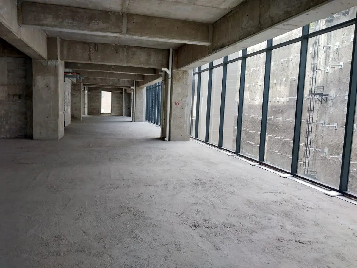 Oficina Spot2