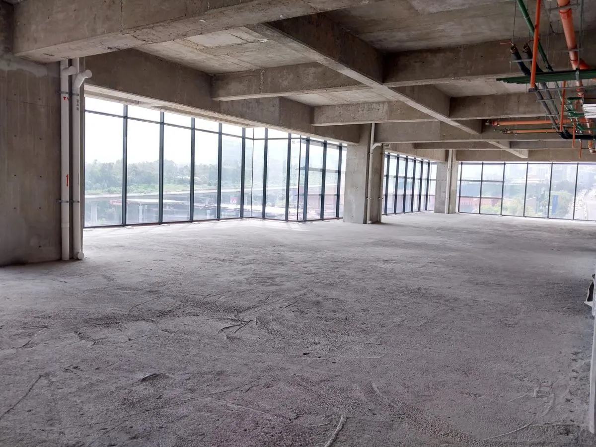 Oficina Spot2
