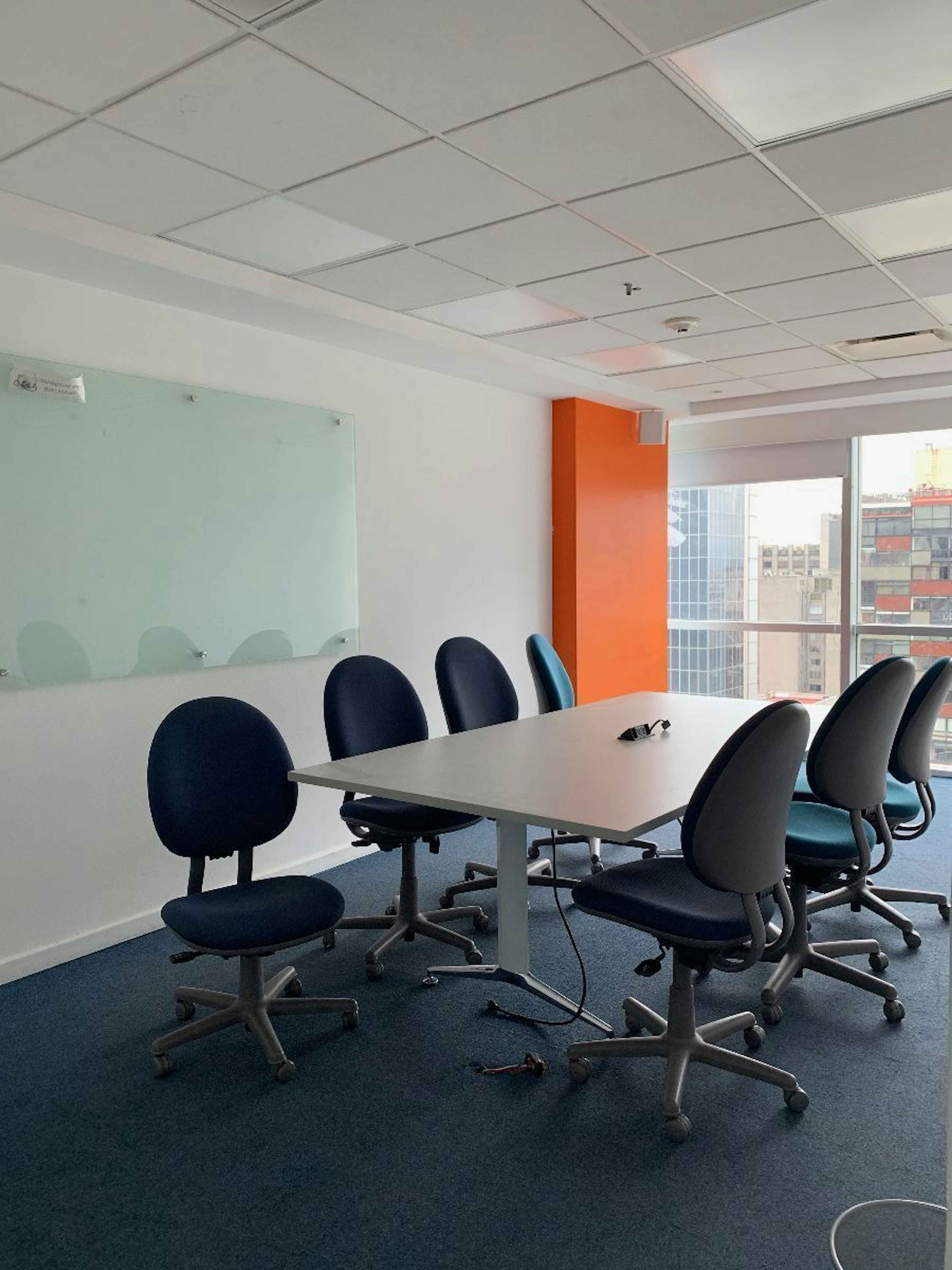 Avenida Paseo De La Reforma 373