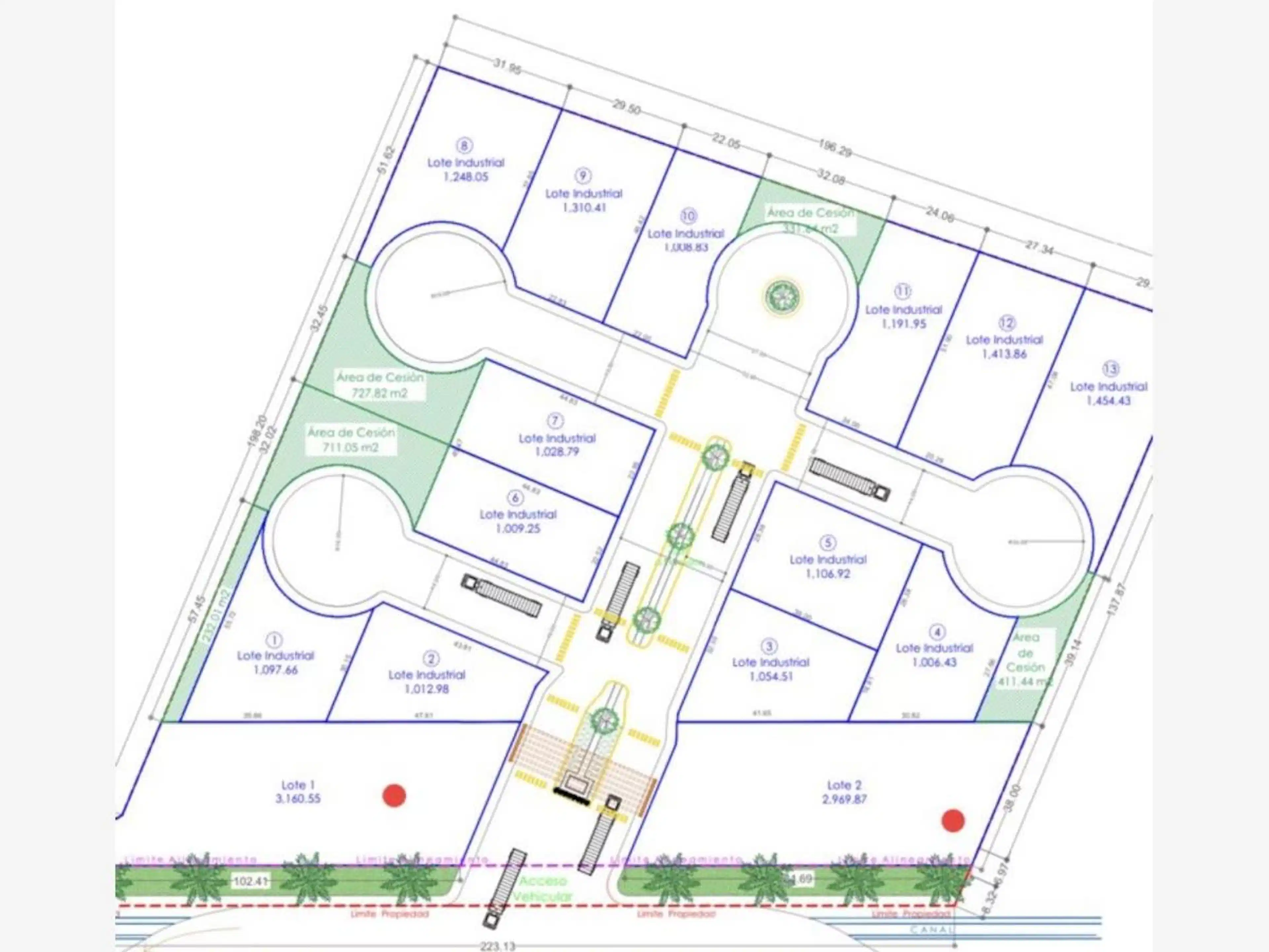 Terreno En Venta En Ejido Ana, Torreón, Coahuila De Zaragoza