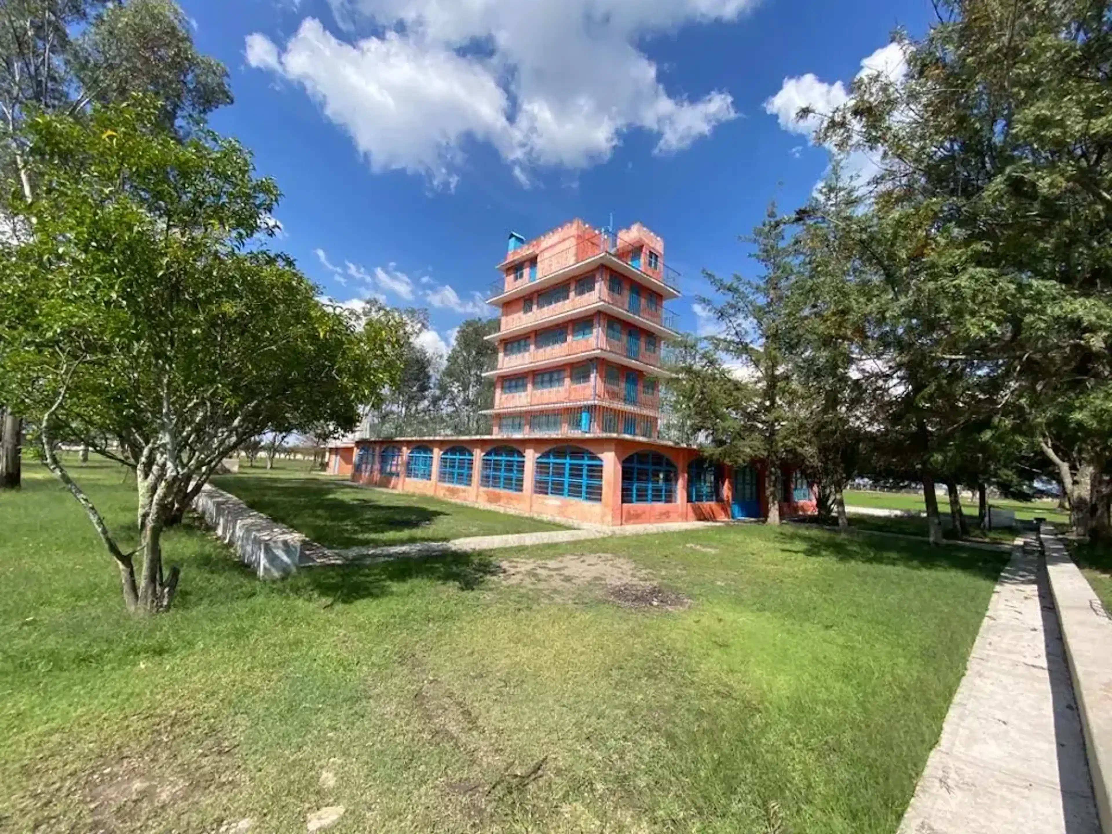 Terreno En Venta En El Gavillero De La Trinidad (la Curva), Polotitlán, México
