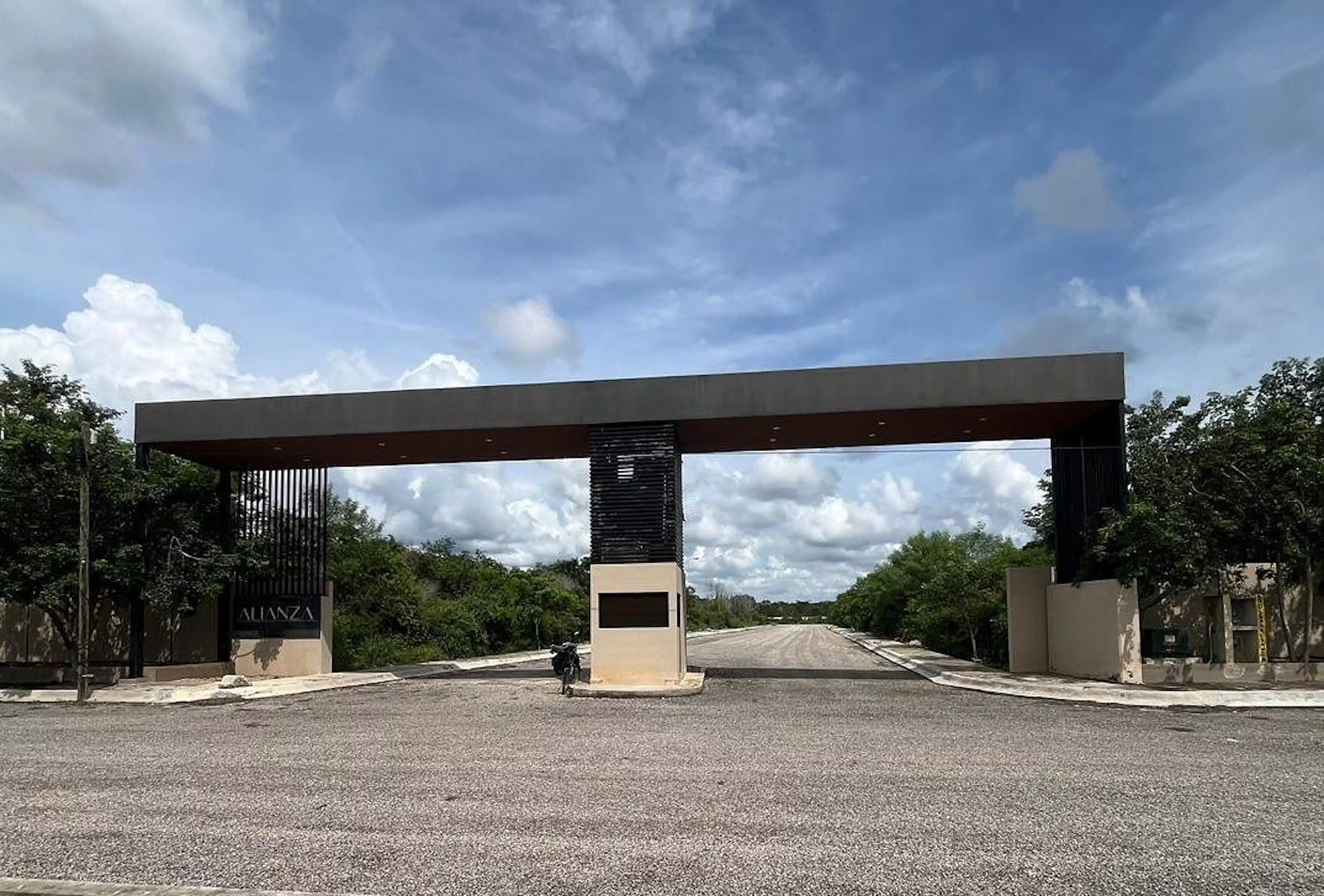 Terreno Industrial En Venta | Alianza Park | HunucmÁ, YucatÁn