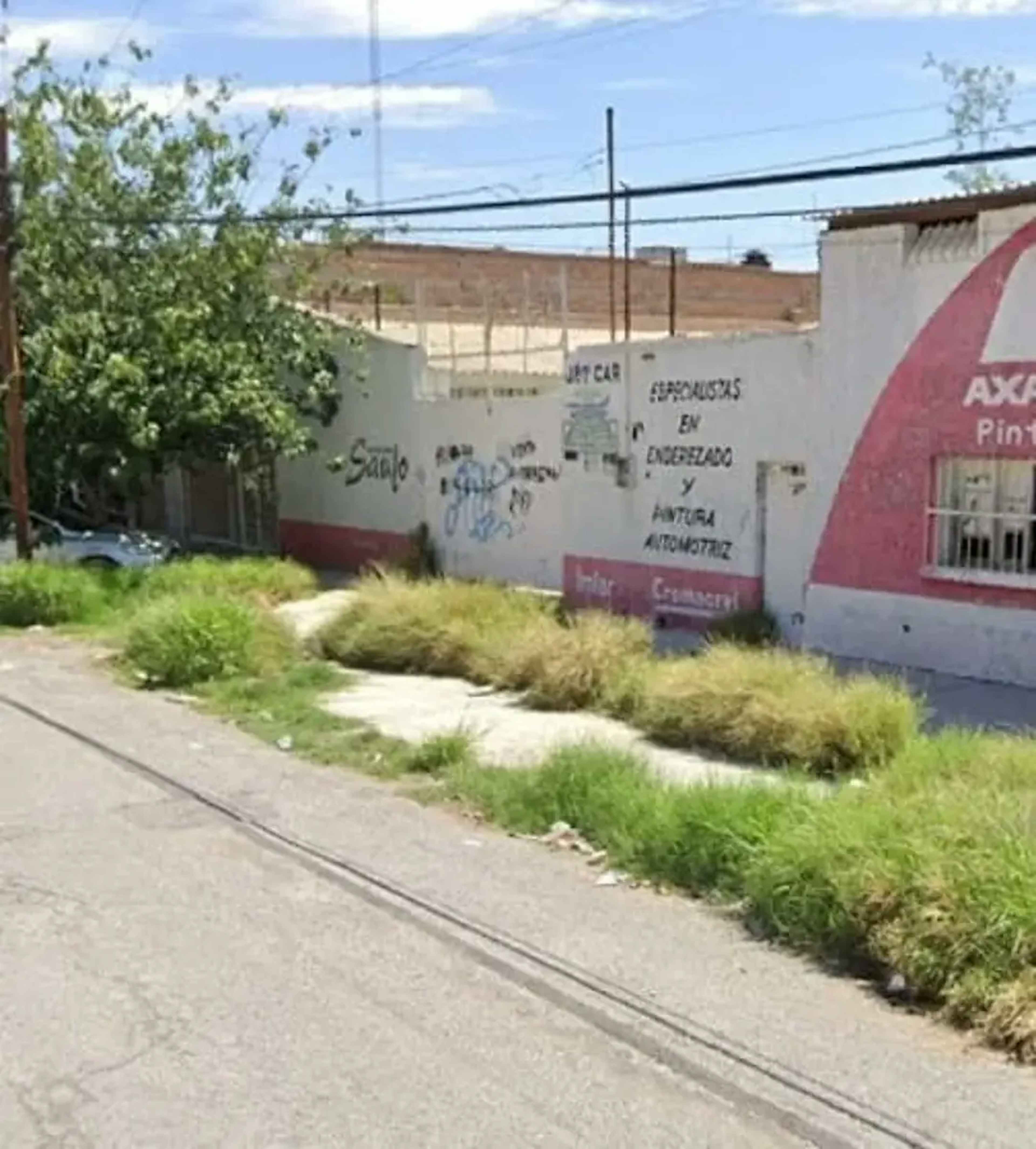 Terreno En Venta En Torreon Centro, Torreón, Coahuila De Zaragoza