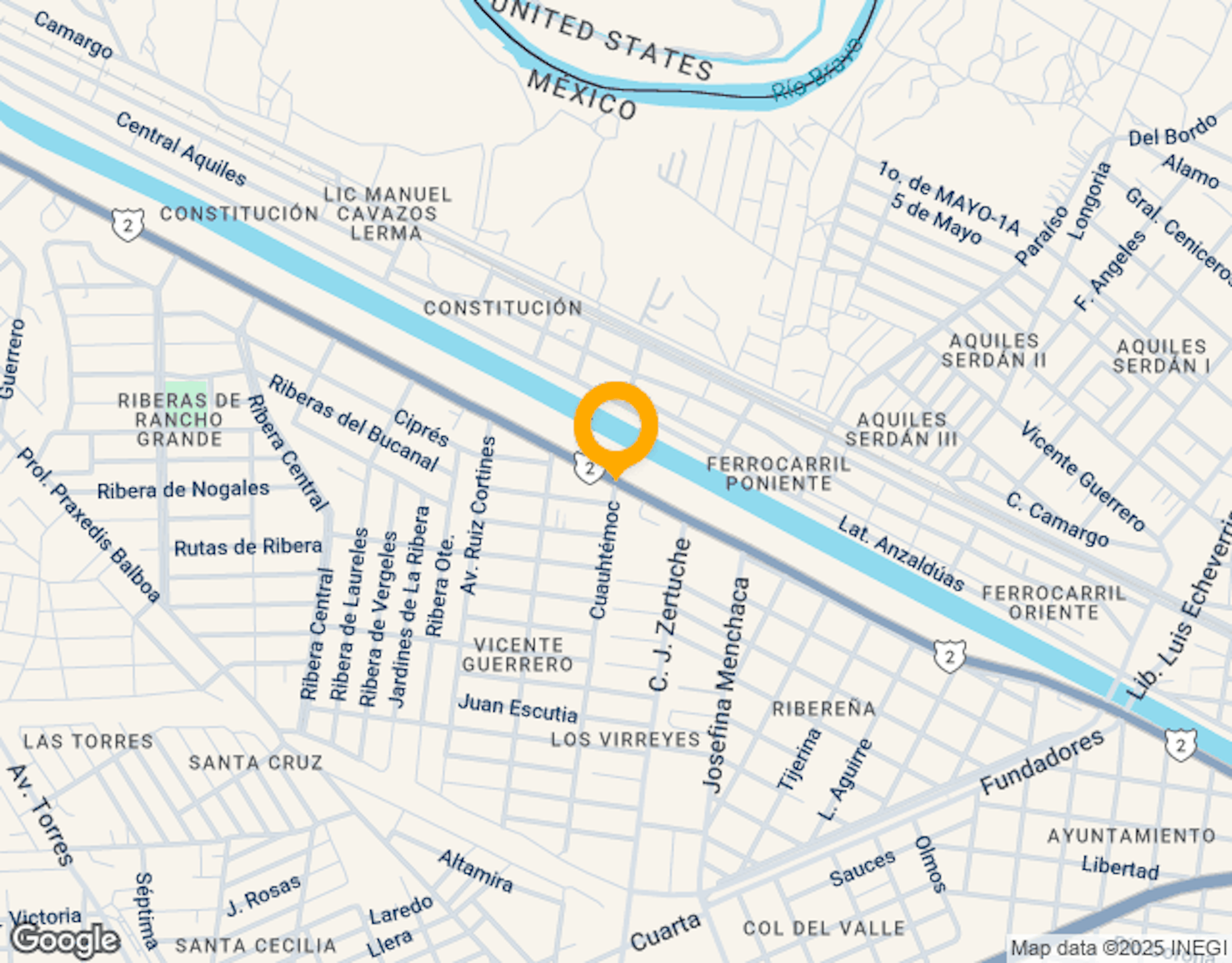 spot-map
