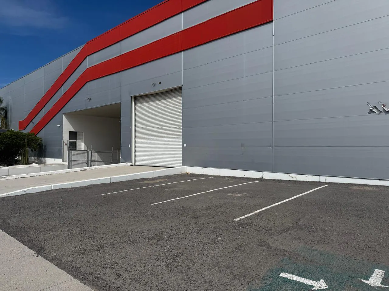Industrial Spot2