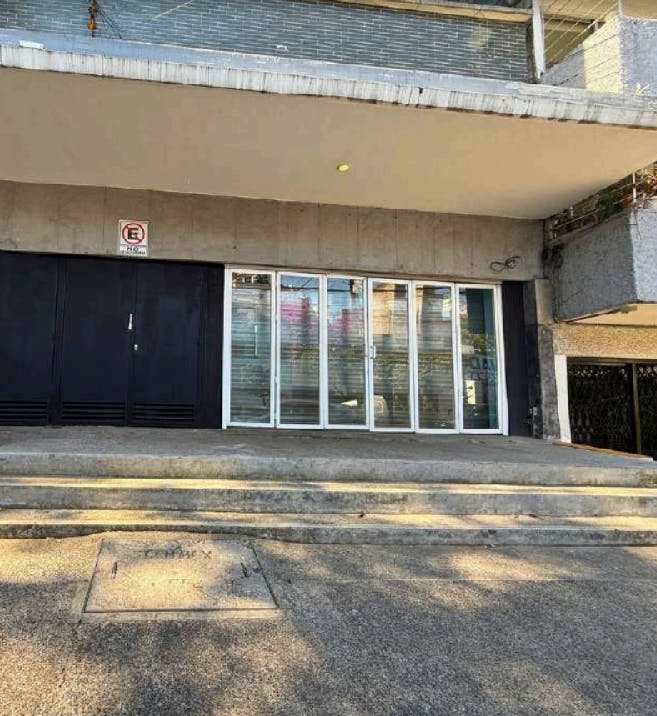 Local Comercial Spot2