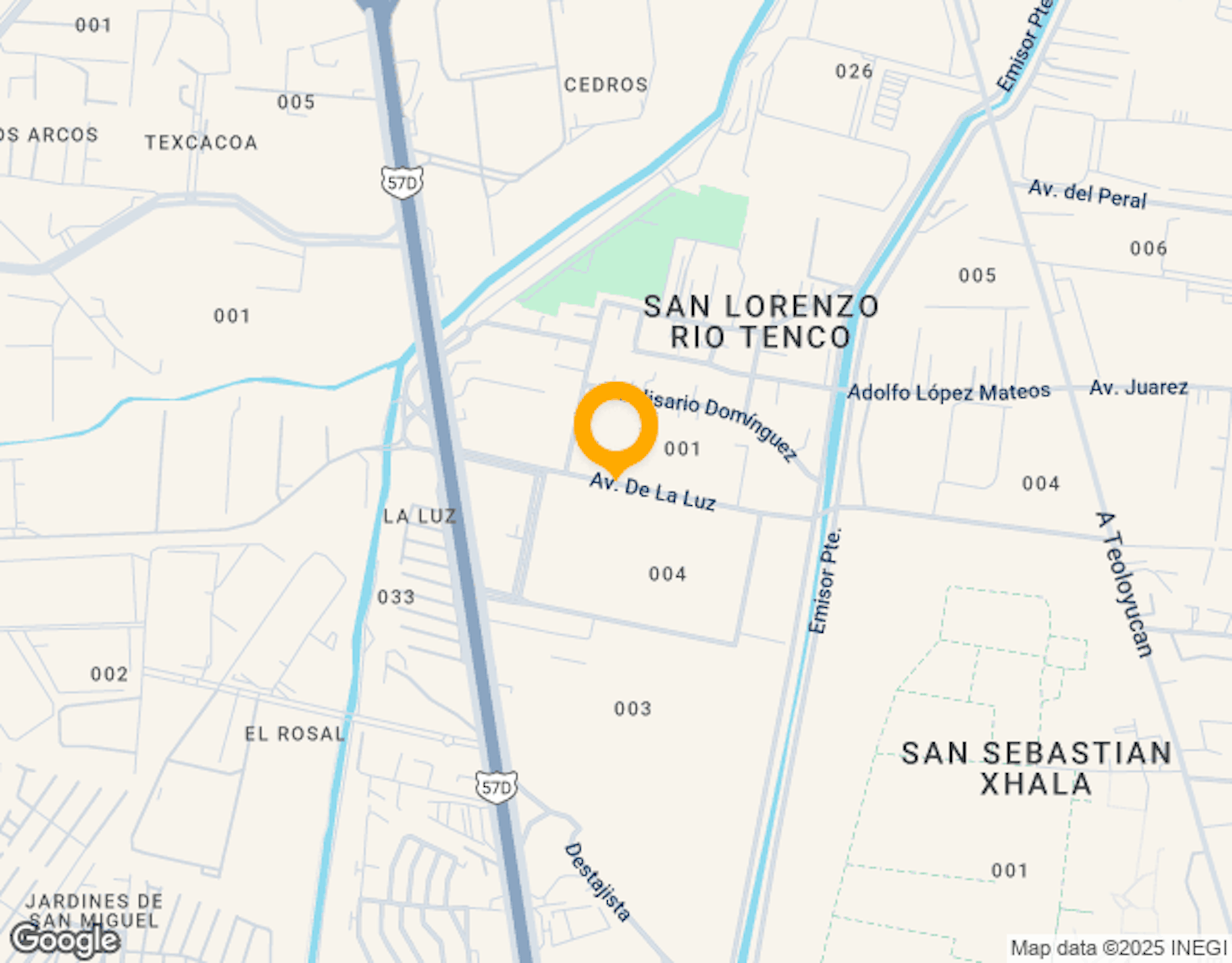 spot-map