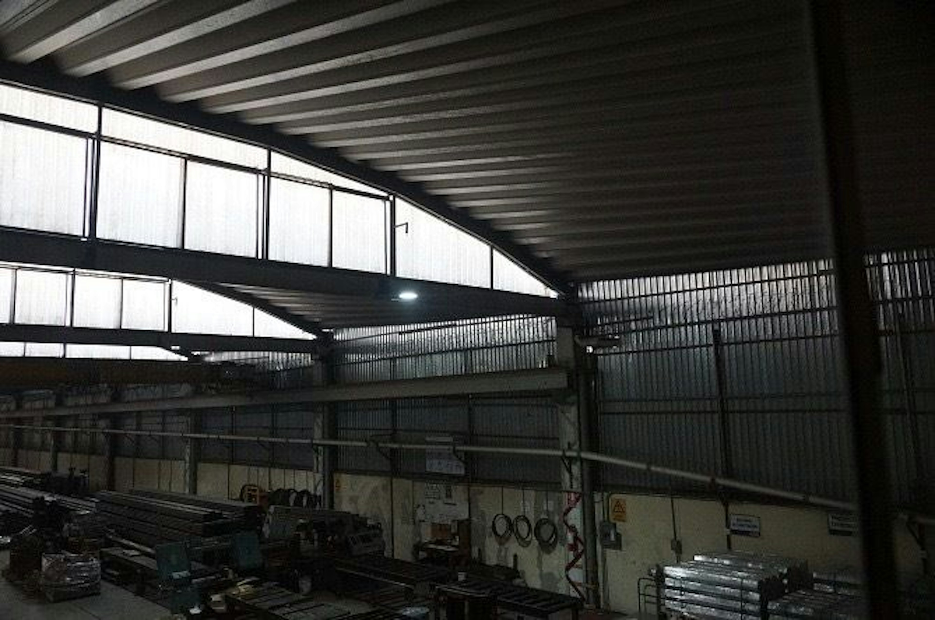 Industrial Spot2