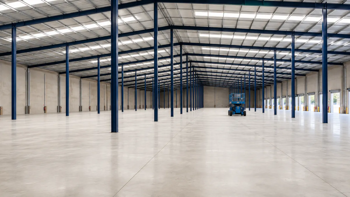 Industrial Spot2