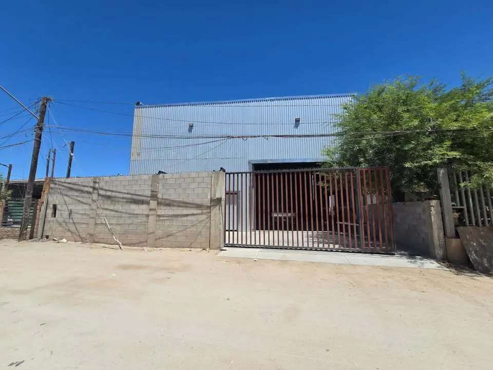 Industrial Spot2