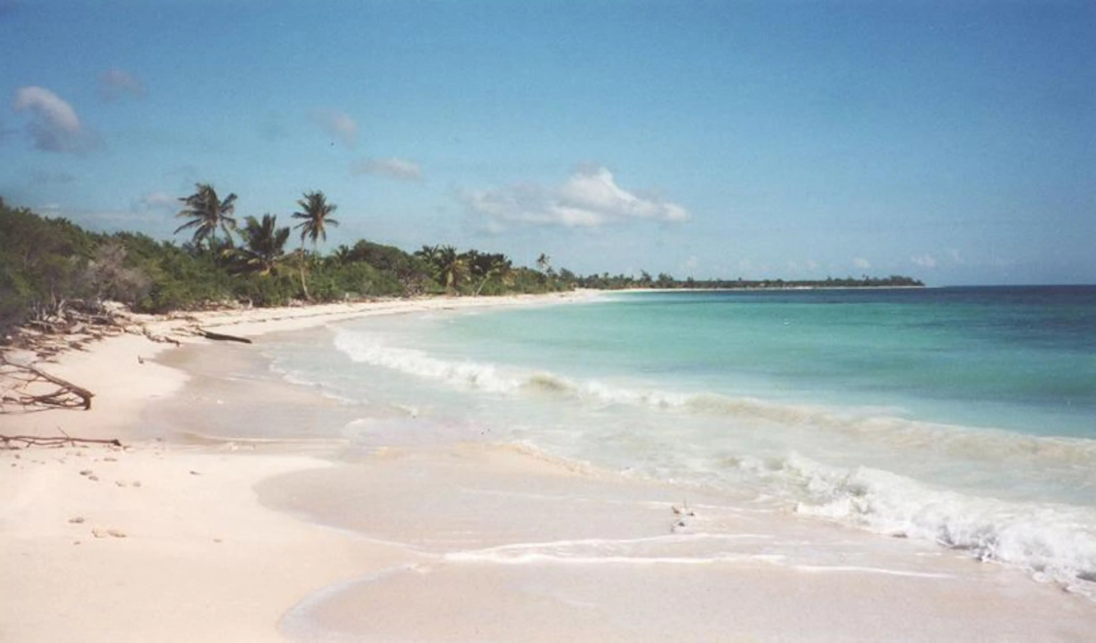 Terreno En Quintana Roo