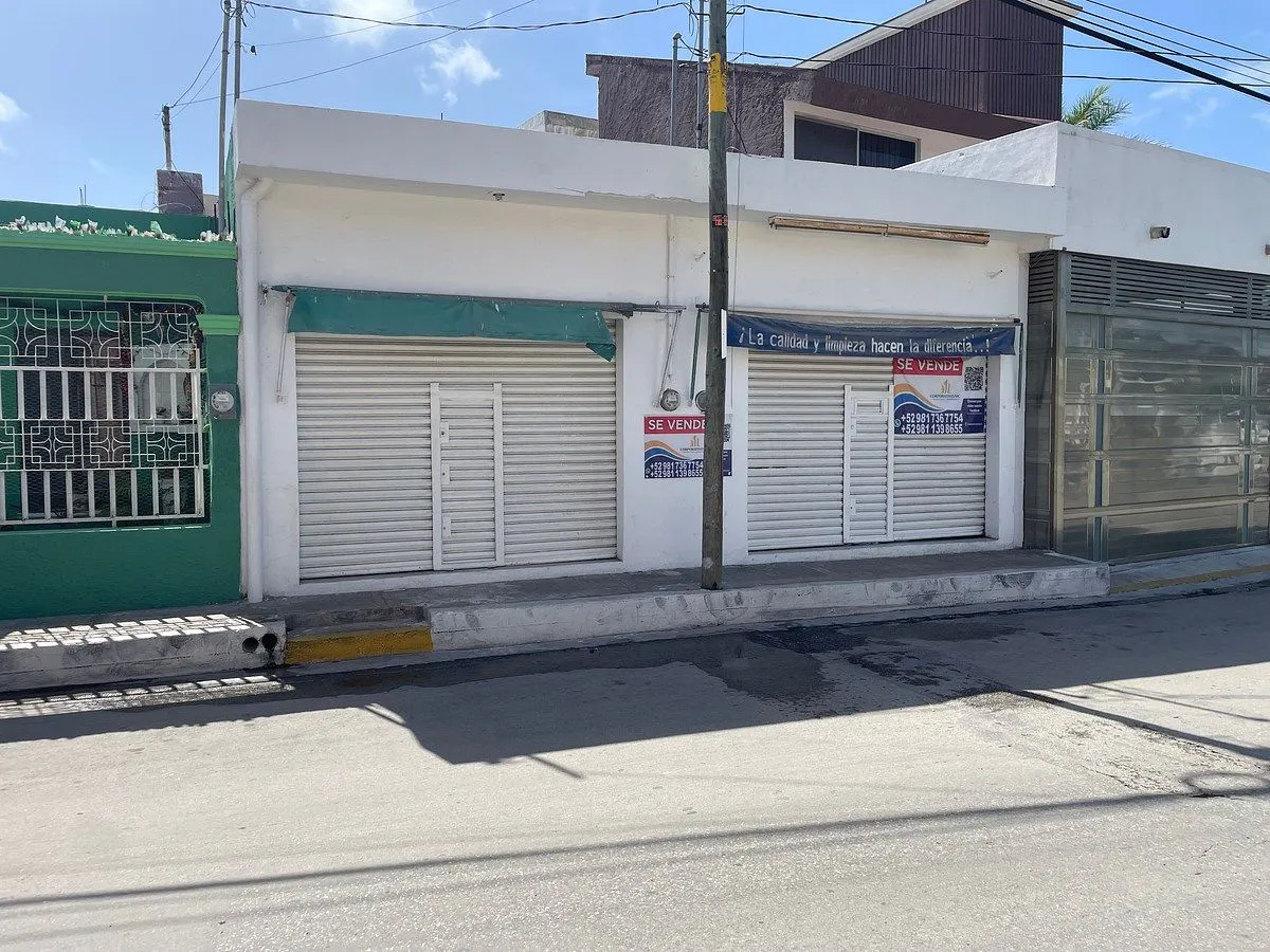 Local Comercial Spot2