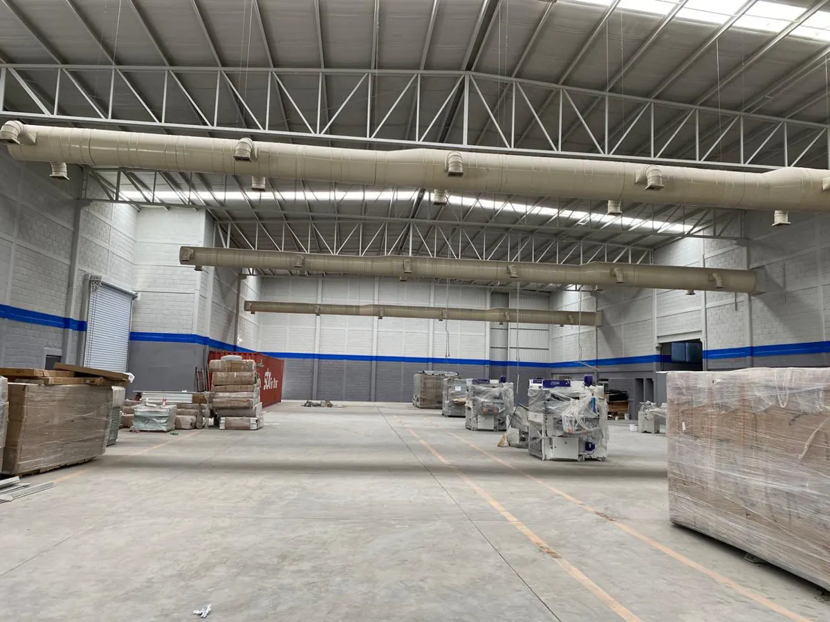 Industrial Spot2