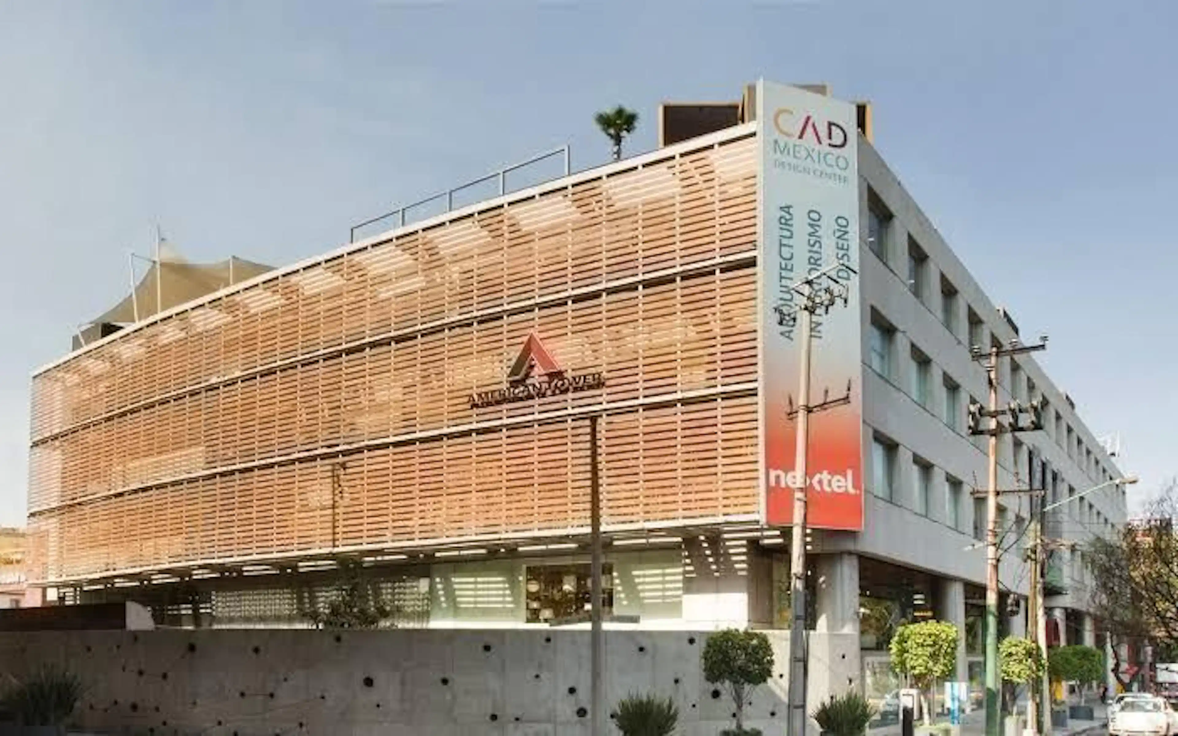 Renta Local Comercial Polanco