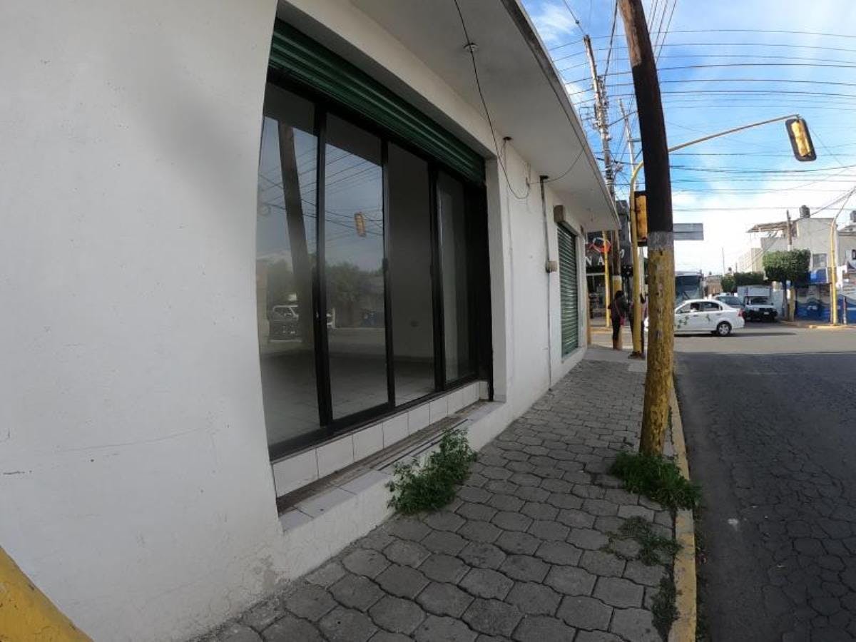 Local Comercial Spot2