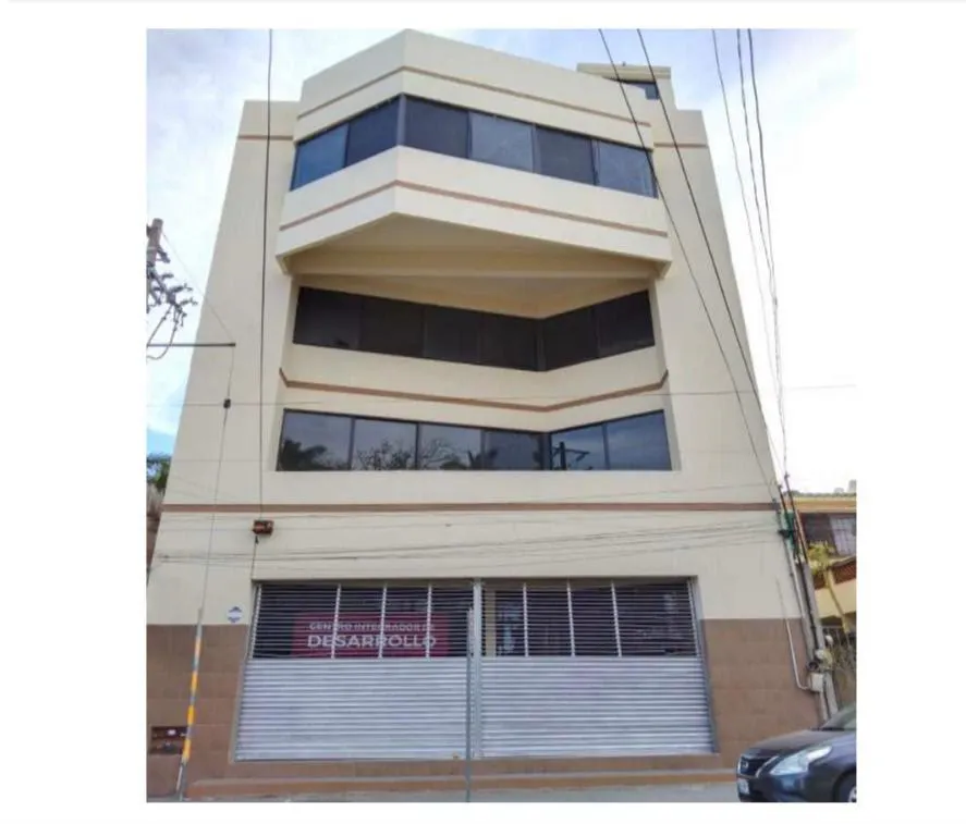 Local Comercial Spot2