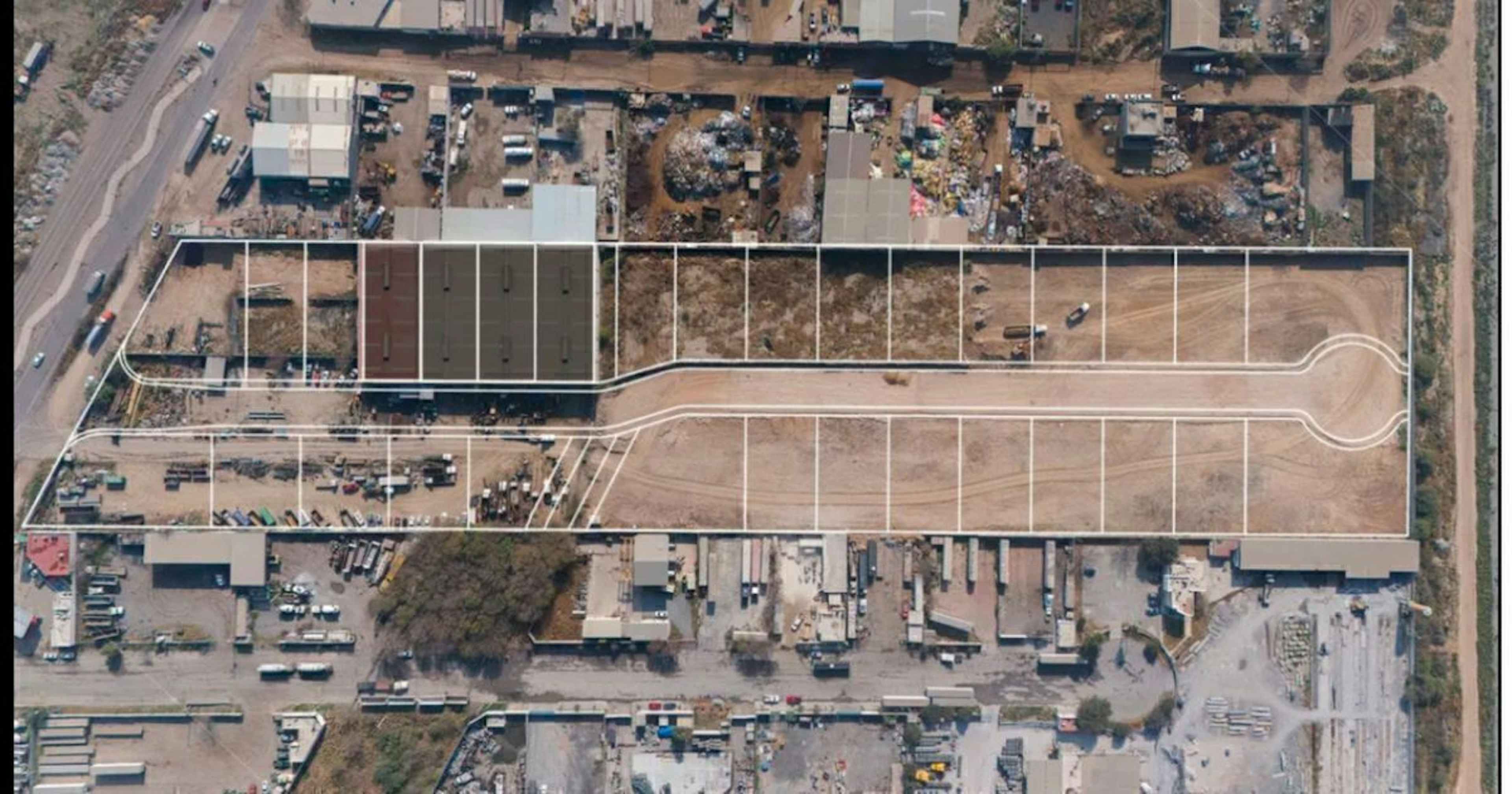 Calle San Antonio 285