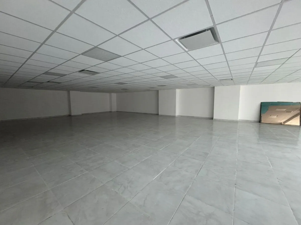 Oficina Spot2